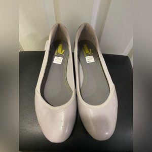 Puma Casual Slip-on flats Sz 11 regular NWOT